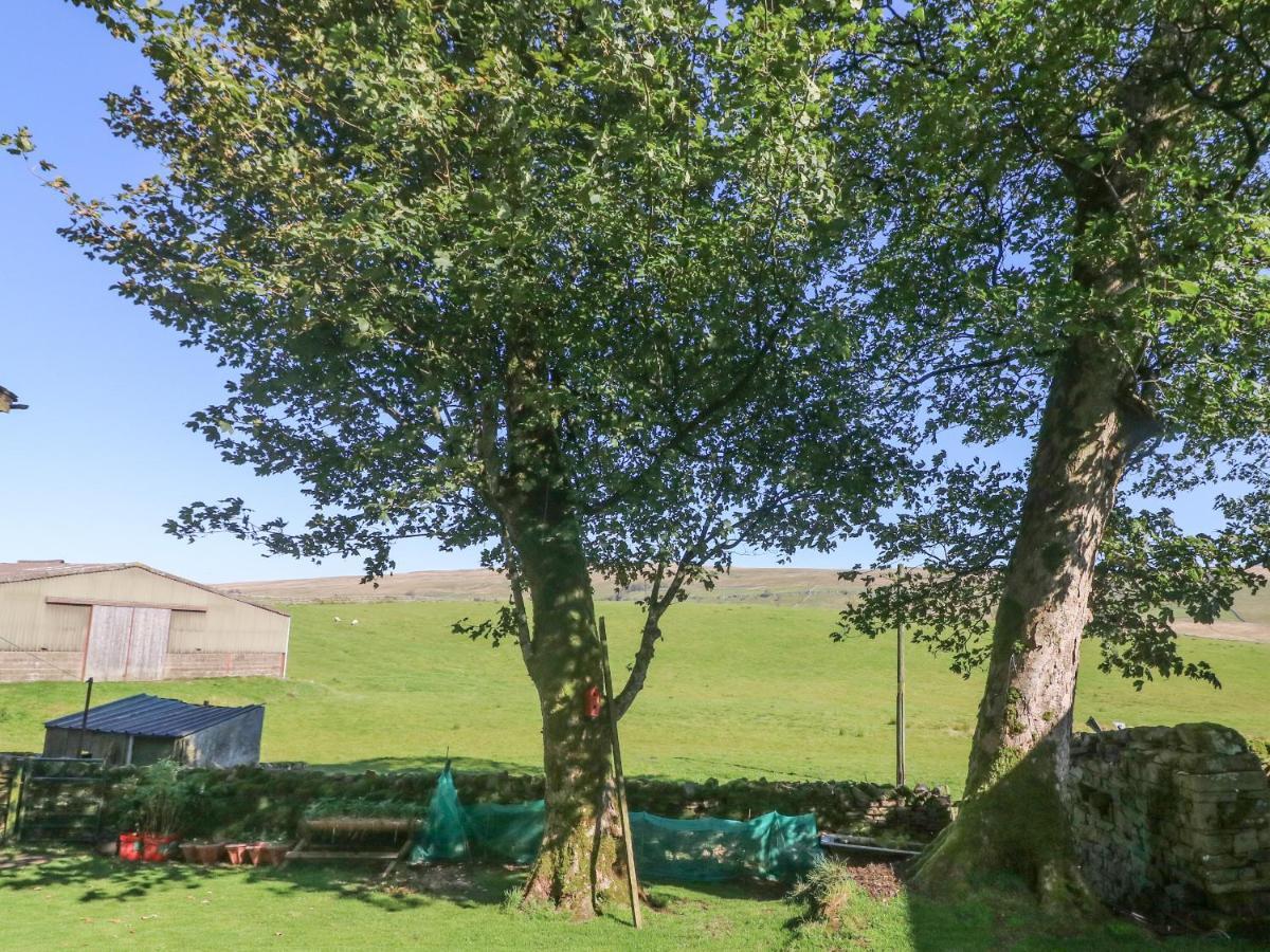Sycamore Cottage Cotterdale Eksteriør billede