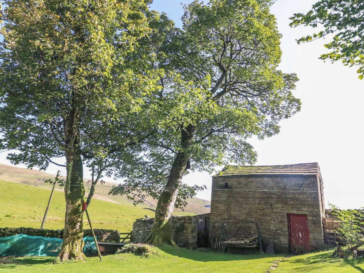 Sycamore Cottage Cotterdale Eksteriør billede